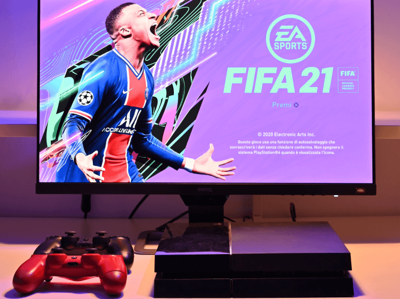 Fifa 21